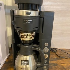 コーヒーメーカー