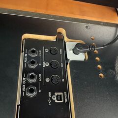 電子ピアノ　No.2269　ヤマハ　CLP-330　2009年製　スツール付き　【リサイクルショップどりーむ荒田店】の画像