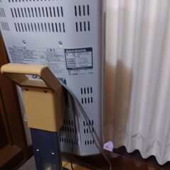 🎀DAIKEN遠赤外線暖房機の画像