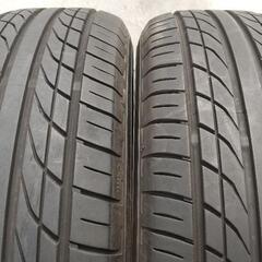 出品終了?超バリ山✨185/65R15夏タイヤ