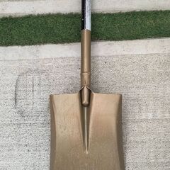 ショベルの画像
