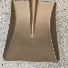 ショベルの画像