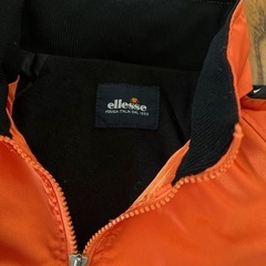 ｅl lｅｓｓｅ　スポーツジャケットの画像