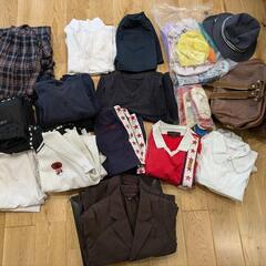 平安幼稚園　制服類　単品