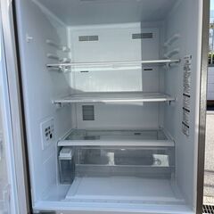 【超美品】2022年製　パナソニック　冷蔵庫　335Lの画像