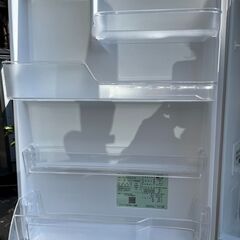 【超美品】2022年製　パナソニック　冷蔵庫　335Lの画像