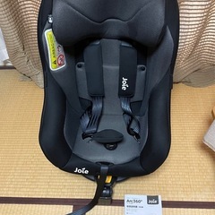 Joie アーク 360の中古が安い！激安で譲ります・無料であげます