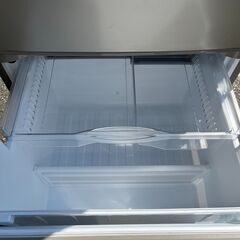 【超美品】2022年製　パナソニック　冷蔵庫　335Lの画像