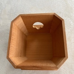 衝重（ついがさね）三宝の画像