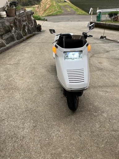フュージョン250