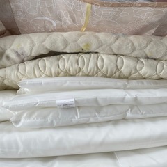 【アンパンマン子供布団一式】の画像