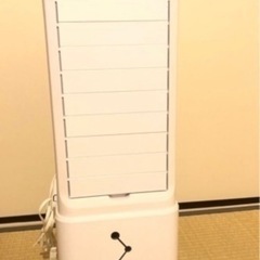 冷風機 冷風扇 サーキュレーター クーラー エアコン 扇風機 1...