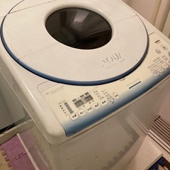 SANYO AWO-TO900ジャンク品