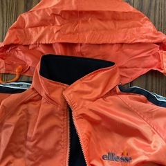 ｅl lｅｓｓｅ　スポーツジャケットの画像