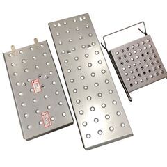 25K114 ジ Primedirect ステップエイト プライムダイレクト STEP８ステップ8 脚立 はしご 踏み台 中古の画像