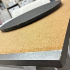 テレビ回転台の画像