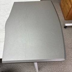 テレビ回転台