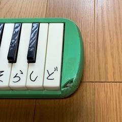 KAWAI 鍵盤ハーモニカの画像