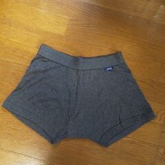 紳士パンツ(LL)２枚の画像