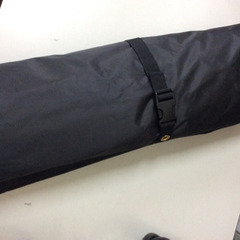 キャンプ用品 DOD いつかのタープ TT5-631 ブラックの画像