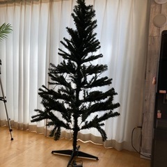 クリスマスツリー