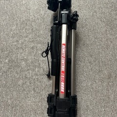 ビデオカメラ三脚SONY VCT-D680RMの画像