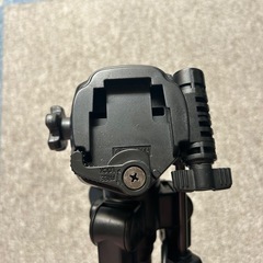 ビデオカメラ三脚SONY VCT-D680RMの画像
