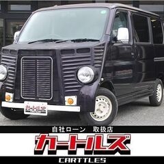 【自社ローン】バモス M　♪オンライン商談OKの画像