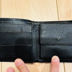 LOUIS VUITTON(ルイビィトン)財布の画像