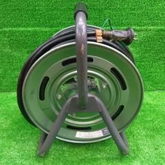 ハタヤ GV-501K スーパーサンデーリール 単相100Vアース付 コードリール【船橋馬込店】【店頭取引限定】【中古】ITP8Z04EU2S0の画像