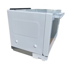 中古　TOSHIBA　東芝　電子レンジ　オーブンレンジ　家庭用　ER-WD7000　2022年製の画像