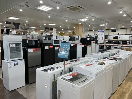 【安心1年間保証！】Panasonic 2ﾄﾞｱ冷蔵庫入荷！335