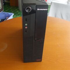 lenovo MT-M 7522-Q2J ジャンク