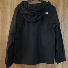  ザ・ノースフェイス
マウンテンパーカーの画像