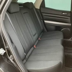 《マツダ CX-7 4WD ベースグレード》人気のSUVターボ車🔥✨の画像