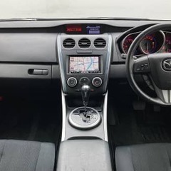 《マツダ CX-7 4WD ベースグレード》人気のSUVターボ車🔥✨の画像