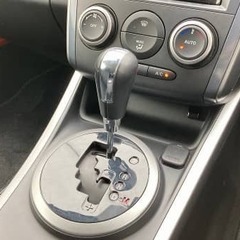 《マツダ CX-7 4WD ベースグレード》人気のSUVターボ車🔥✨の画像