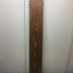 A3597　和琴　13弦　半上角巻　雅楽　伝統楽器　弦楽器の画像