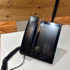 （新品）HDタッチスクリーン電話機