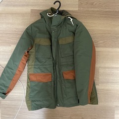 ジャケット
