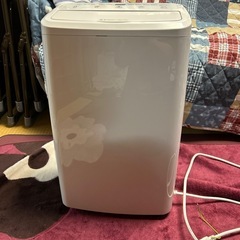 コンプレッサー式除湿機