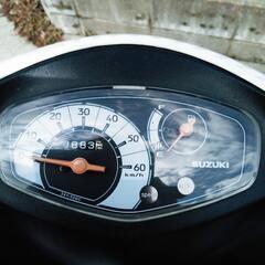 【商談中】CA44A★アドレスV50★オマケ付き★点検・整備済み★販売証明無料発行★の画像