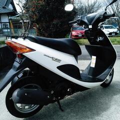 【商談中】CA44A★アドレスV50★オマケ付き★点検・整備済み★販売証明無料発行★の画像