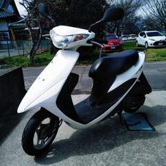 【商談中】CA44A★アドレスV50★オマケ付き★点検・整備済み★販売証明無料発行★の画像