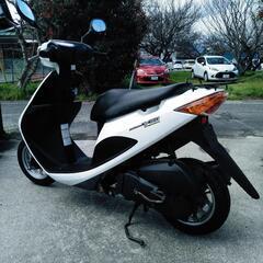 【商談中】CA44A★アドレスV50★オマケ付き★点検・整備済み★販売証明無料発行★の画像