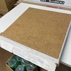 16入 タイルマット 457.2×457.2×3mm 