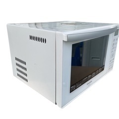 中古　Panasonic　パナソニック　電子レンジ　オーブンレンジ　家庭用　NE-MS236　2020年製の画像