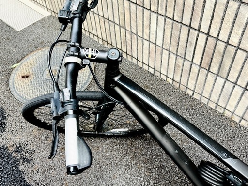 Trek Bikes FX 3 Disc Mサイズ