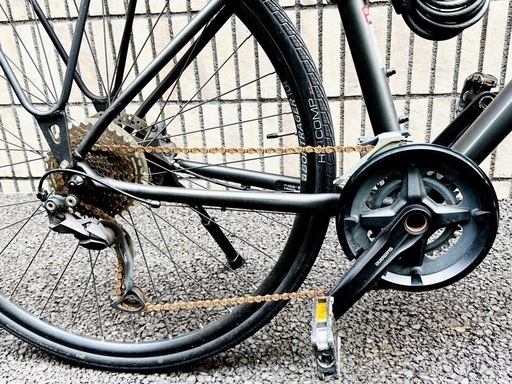 Trek Bikes FX 3 Disc Mサイズ