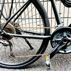 Trek Bikes FX 3 Disc Mサイズの画像